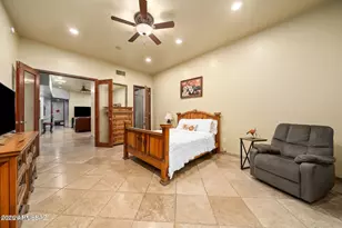4496 N Via Bellas Catalinas --, Tucson, AZ 85718 - Photo 23