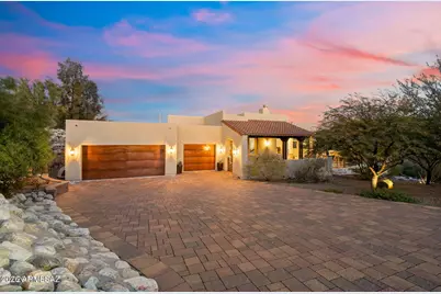 4496 N Via Bellas Catalinas --, Tucson, AZ 85718 - Photo 3