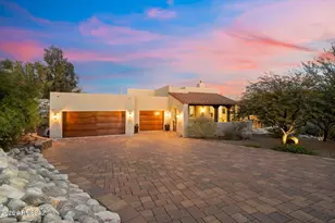 4496 N Via Bellas Catalinas --, Tucson, AZ 85718 - Photo 3