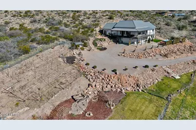 1605 N Page Springs Road, Cornville, AZ 86325 - Photo 1