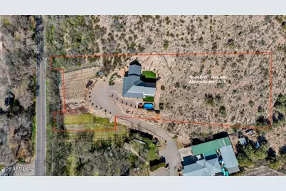 1605 N Page Springs Road, Cornville, AZ 86325 - Photo 47
