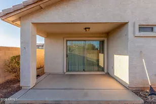 25241 W Park Ave, Buckeye, AZ 85326 - Photo 23