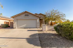 25241 W Park Ave, Buckeye, AZ 85326 - Photo 1