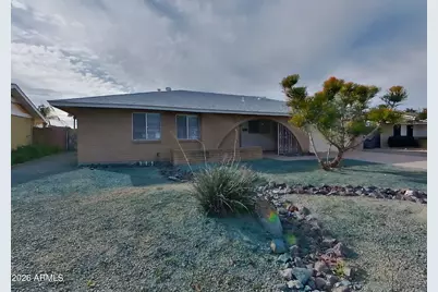 4207 W Eva Street, Phoenix, AZ 85051 - Photo 1