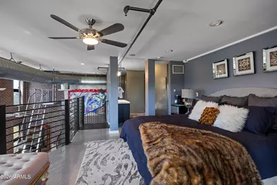 914 E Osborn Road #403, Phoenix, AZ 85014 - Photo 31