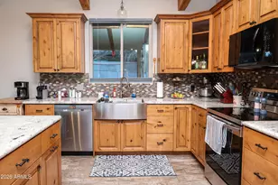 1479 E Rio Mesa Trail, Cottonwood, AZ 86326 - Photo 11