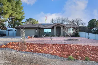 1479 E. Rio Mesa Trail, Cottonwood, AZ 86326 - Photo 1