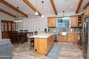 1479 E Rio Mesa Trail, Cottonwood, AZ 86326 - Photo 9