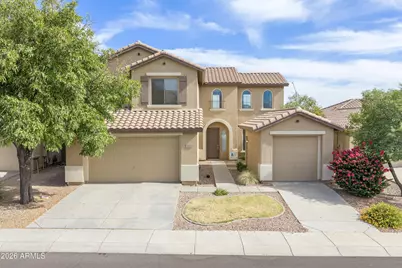 2023 W Shackleton Drive, Phoenix, AZ 85086 - Photo 3