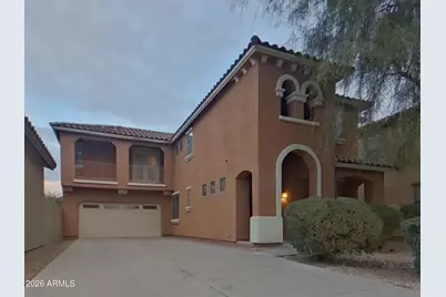 4036 W Pedro Lane, Laveen, AZ 85339 - Photo 1