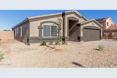 1868 E Kachina Drive, Casa Grande, AZ 85122 - Photo 3