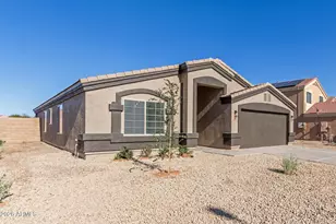 1868 E Kachina Dr, Casa Grande, AZ 85122 - Photo 3
