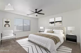 1868 E Kachina Dr, Casa Grande, AZ 85122 - Photo 21