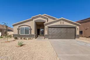 1868 E Kachina Dr, Casa Grande, AZ 85122 - Photo 1