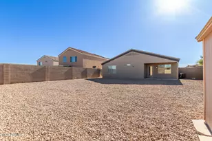 1868 E Kachina Dr, Casa Grande, AZ 85122 - Photo 35