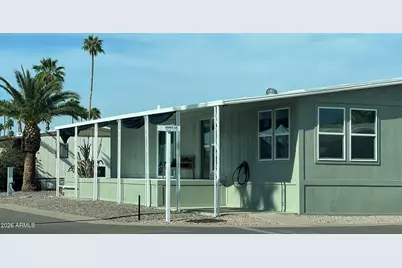 4065 E University Drive #439, Mesa, AZ 85205 - Photo 1