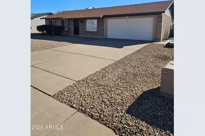 2155 W Wickieup Lane, Phoenix, AZ 85027 - Photo 1