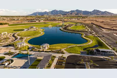 12578 W Odeum Lane, Avondale, AZ 85323 - Photo 17