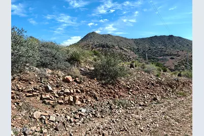 Tbd Vista Circle -- #169-A, Globe, AZ 85501 - Photo 1