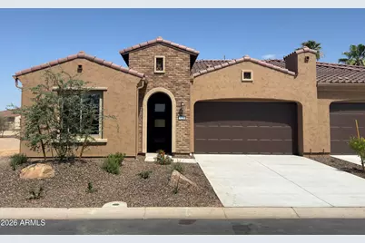 3226 S 169th Lane, Goodyear, AZ 85338 - Photo 1