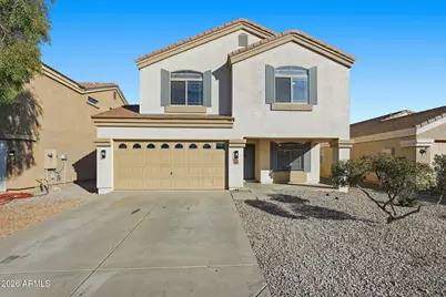 8632 W Miami Street, Tolleson, AZ 85353 - Photo 1