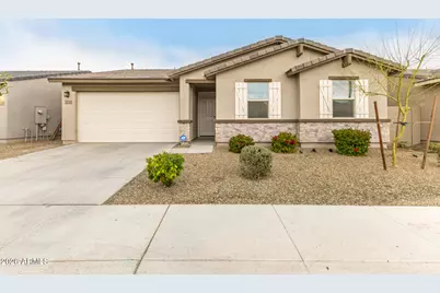 8734 W Agora Lane, Tolleson, AZ 85353 - Photo 1