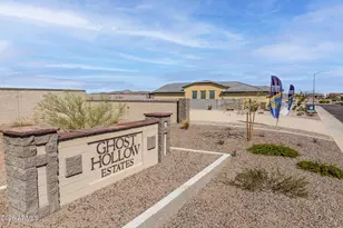 659 W Pintail Dr, Casa Grande, AZ 85122 - Photo 7