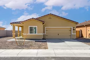 659 W Pintail Dr, Casa Grande, AZ 85122 - Photo 3