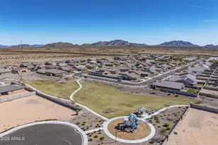 659 W Pintail Dr, Casa Grande, AZ 85122 - Photo 5