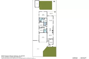 9355 W Adams St, Tolleson, AZ 85353 - Photo 49