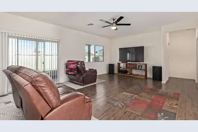 9912 W Santa Cruz Boulevard, Arizona City, AZ 85123 - Photo 3