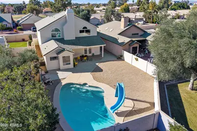 19813 N 76th Avenue, Glendale, AZ 85308 - Photo 39