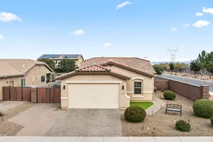 74 W Strawberry Tree Ave, San Tan Valley, AZ 85140 - Photo 37