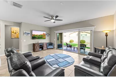 74 W Strawberry Tree Avenue, San Tan Valley, AZ 85140 - Photo 13