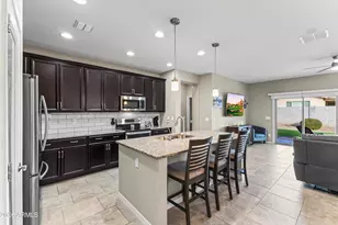 74 W Strawberry Tree Ave, San Tan Valley, AZ 85140 - Photo 3