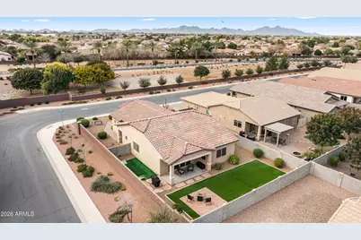 74 W Strawberry Tree Avenue, San Tan Valley, AZ 85140 - Photo 45