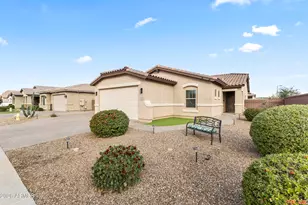 74 W Strawberry Tree Ave, San Tan Valley, AZ 85140 - Photo 33