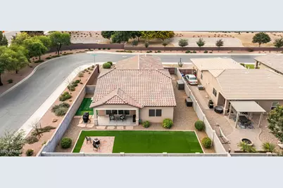 74 W Strawberry Tree Avenue, San Tan Valley, AZ 85140 - Photo 43