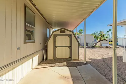 2650 W Union Hills Drive #135, Phoenix, AZ 85027 - Photo 27