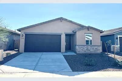 17339 W Eva Street, Waddell, AZ 85355 - Photo 1