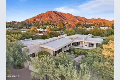 6301 N 51st Place, Paradise Valley, AZ 85253 - Photo 1