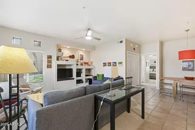 1351 N Pleasant Drive #1116, Chandler, AZ 85225 - Photo 5