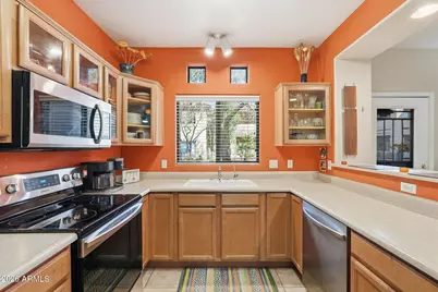 1351 N Pleasant Drive #1116, Chandler, AZ 85225 - Photo 11