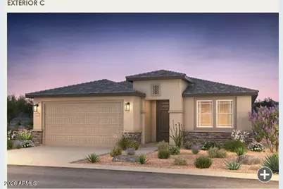 25425 N 172nd Lane, Surprise, AZ 85387 - Photo 1