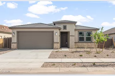 25425 N 172nd Lane, Surprise, AZ 85387 - Photo 1
