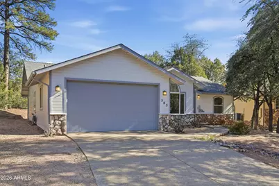 505 N Wood Hill Road, Payson, AZ 85541 - Photo 19