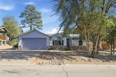505 N Wood Hill Road, Payson, AZ 85541 - Photo 21