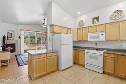 505 N Wood Hill Road, Payson, AZ 85541 - Photo 7