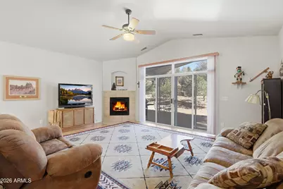 505 N Wood Hill Road, Payson, AZ 85541 - Photo 3