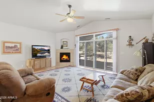 505 N Wood Hill Rd, Payson, AZ 85541 - Photo 3